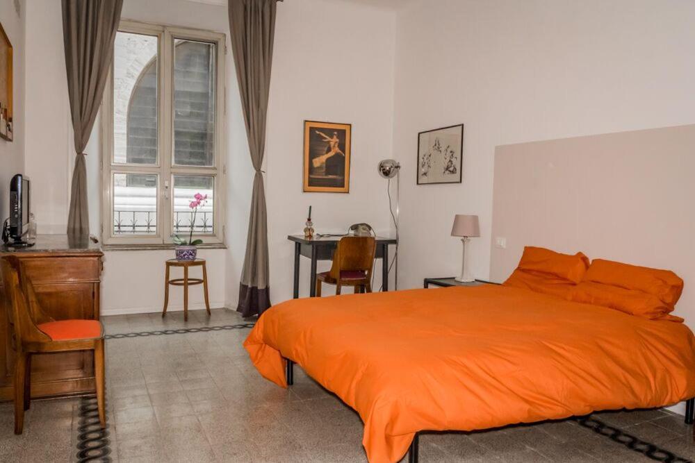 Bottega Delle Arti Panzió Róma Kültér fotó