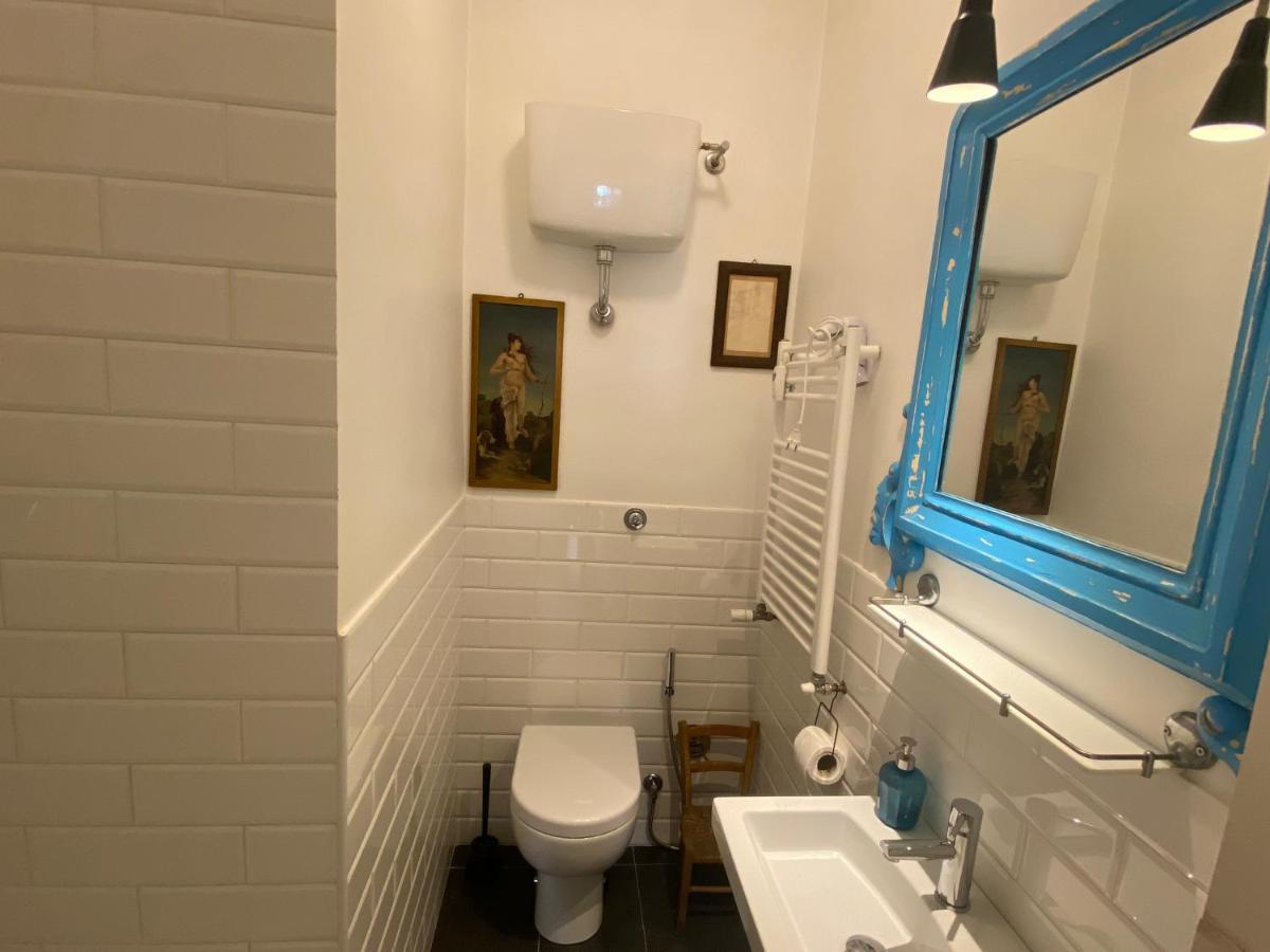 Bottega Delle Arti Panzió Róma Kültér fotó