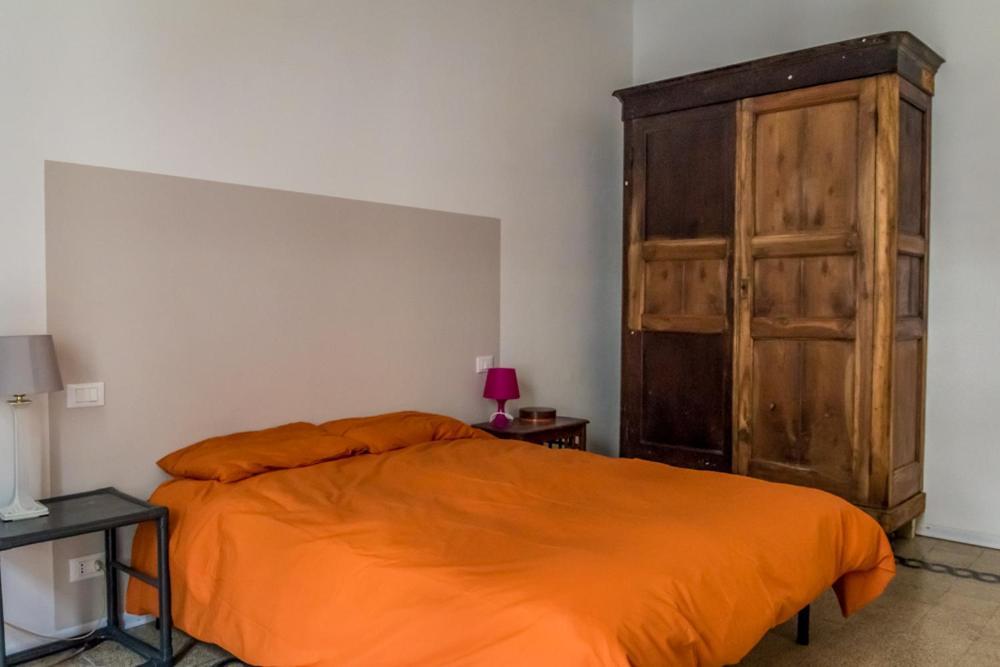 Bottega Delle Arti Panzió Róma Kültér fotó