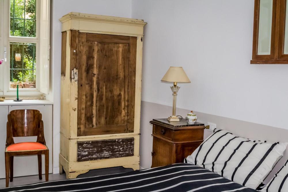 Bottega Delle Arti Panzió Róma Kültér fotó