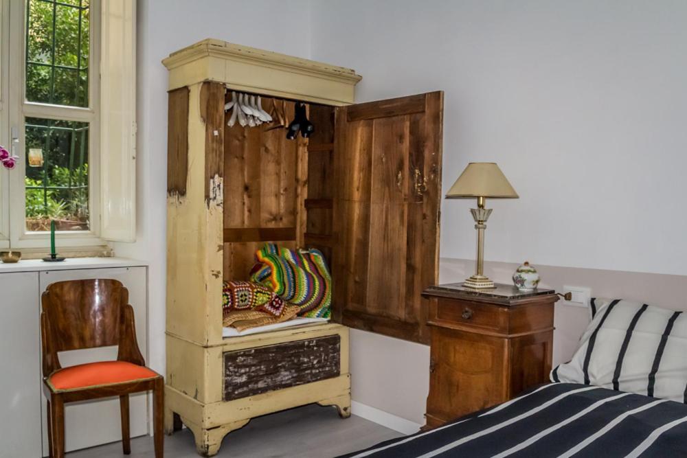 Bottega Delle Arti Panzió Róma Kültér fotó