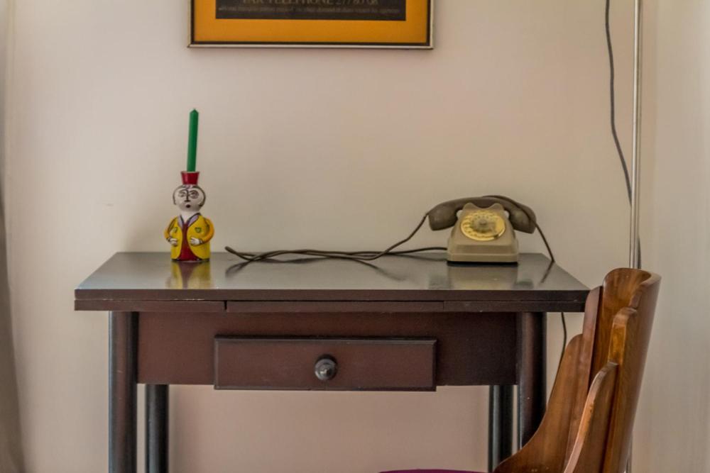 Bottega Delle Arti Panzió Róma Kültér fotó