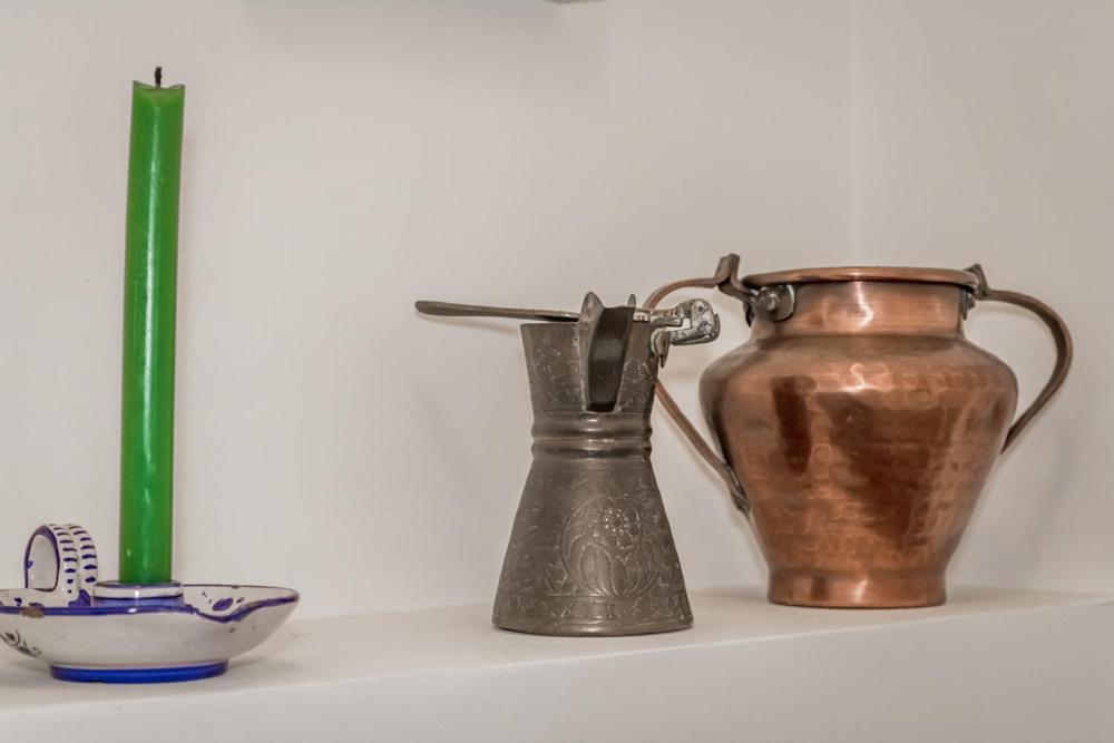 Bottega Delle Arti Panzió Róma Kültér fotó
