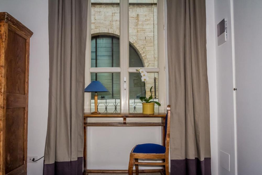 Bottega Delle Arti Panzió Róma Kültér fotó