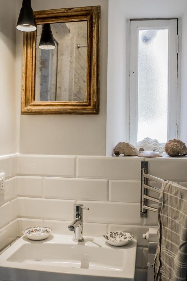 Bottega Delle Arti Panzió Róma Kültér fotó