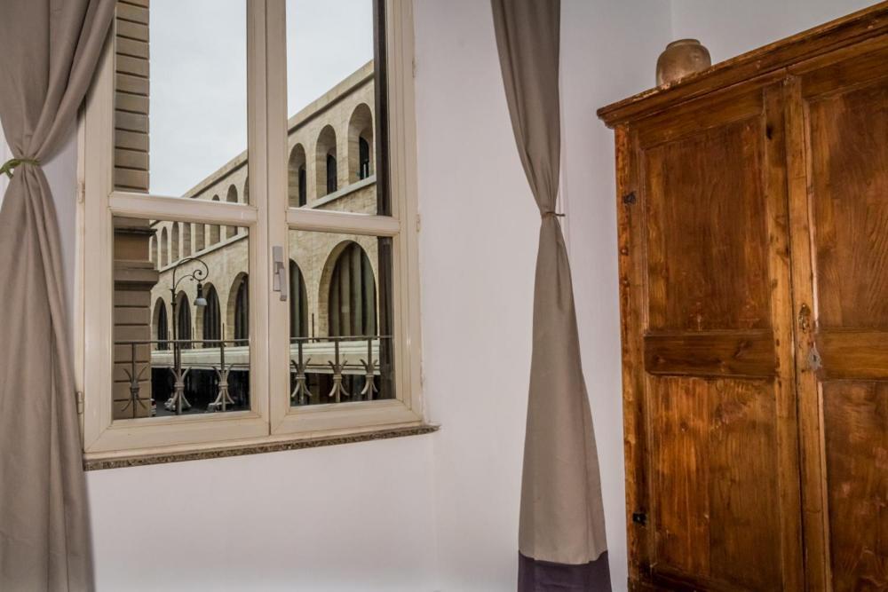 Bottega Delle Arti Panzió Róma Kültér fotó