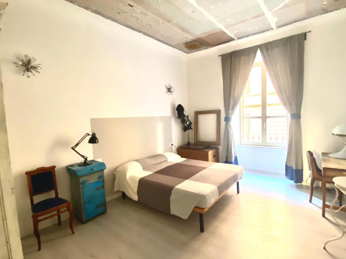 Bottega Delle Arti Panzió Róma Kültér fotó
