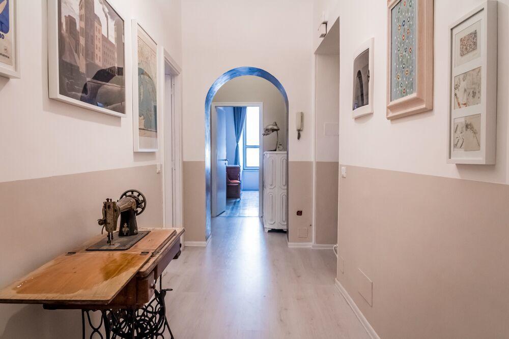 Bottega Delle Arti Panzió Róma Kültér fotó