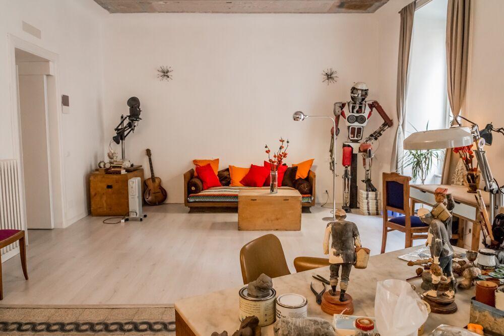 Bottega Delle Arti Panzió Róma Kültér fotó